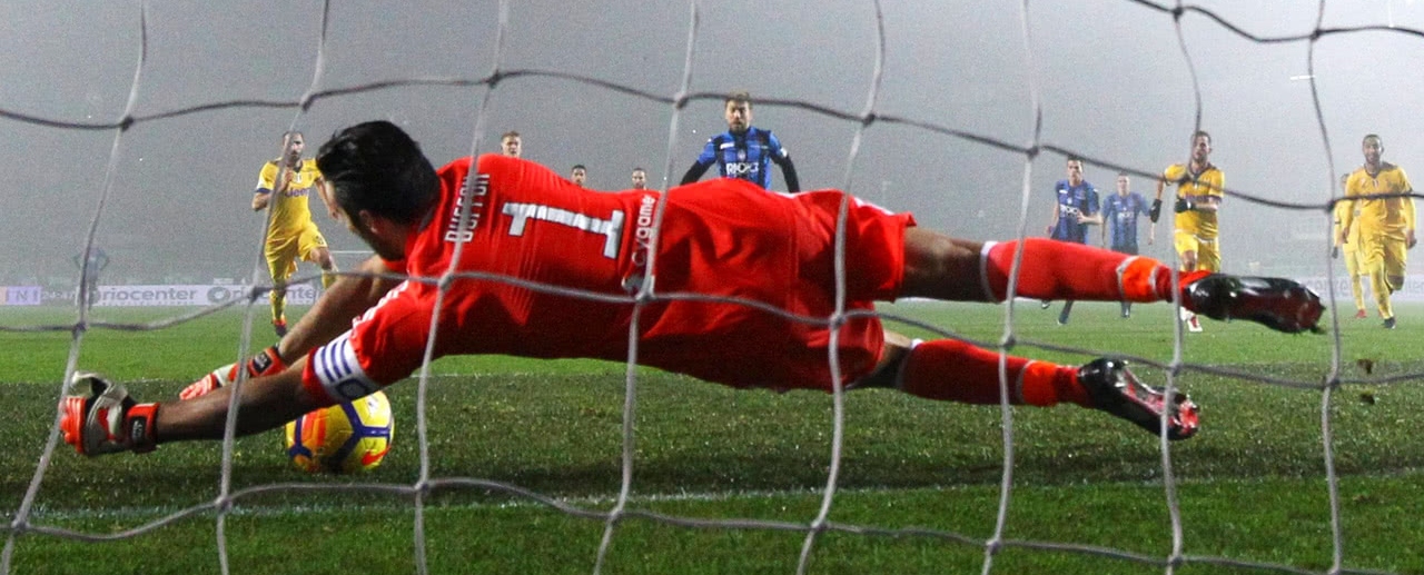 goalkeeper